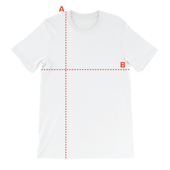 BE NOBLE - Unisex t-shirt - Image 7
