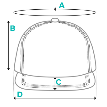 Snapback Hat - Image 6