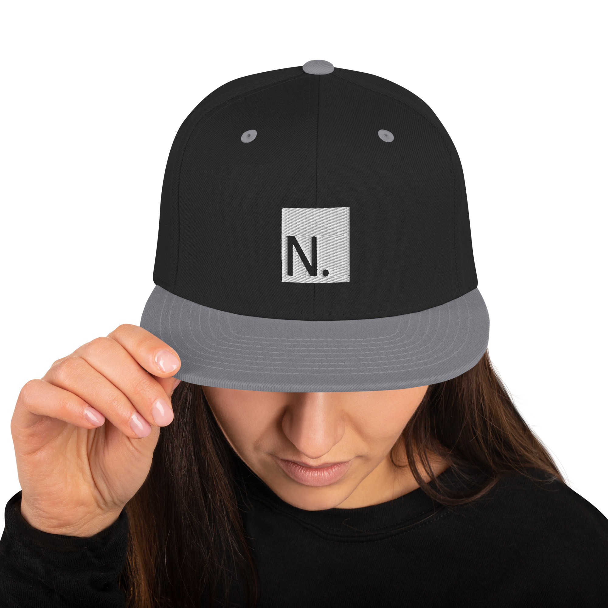 Snapback Hat - Image 4