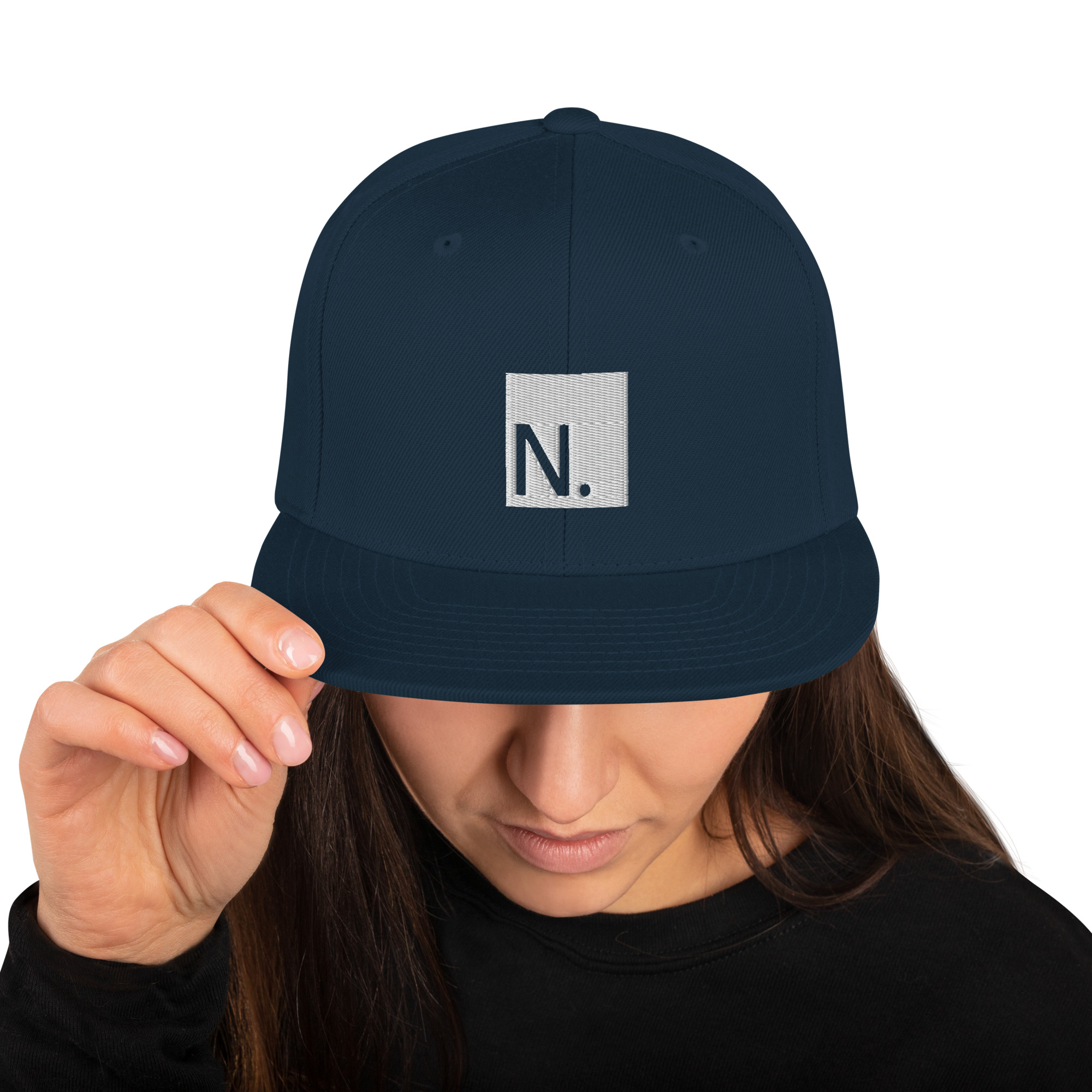 Snapback Hat - Image 3