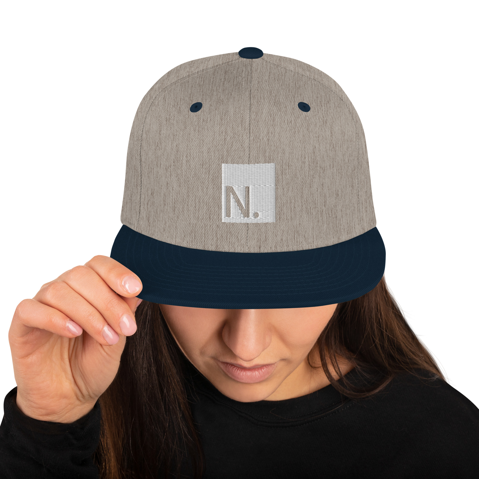 Snapback Hat - Image 5