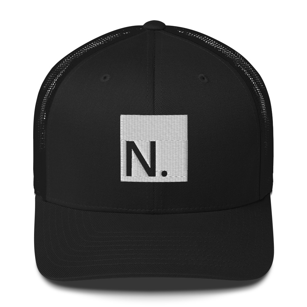 Trucker Cap