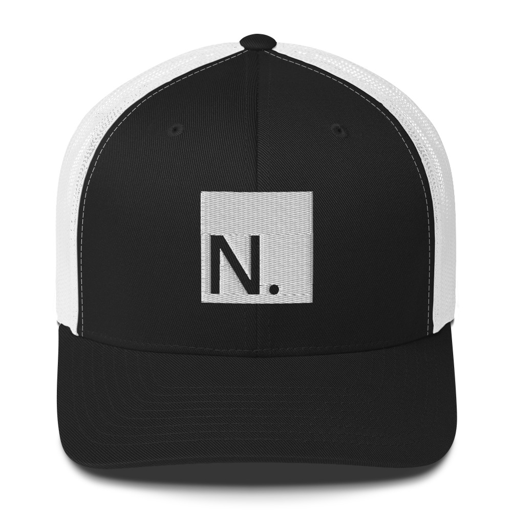 Trucker Cap - Image 2