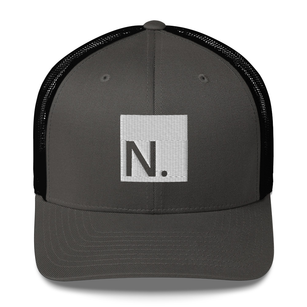 Trucker Cap - Image 5