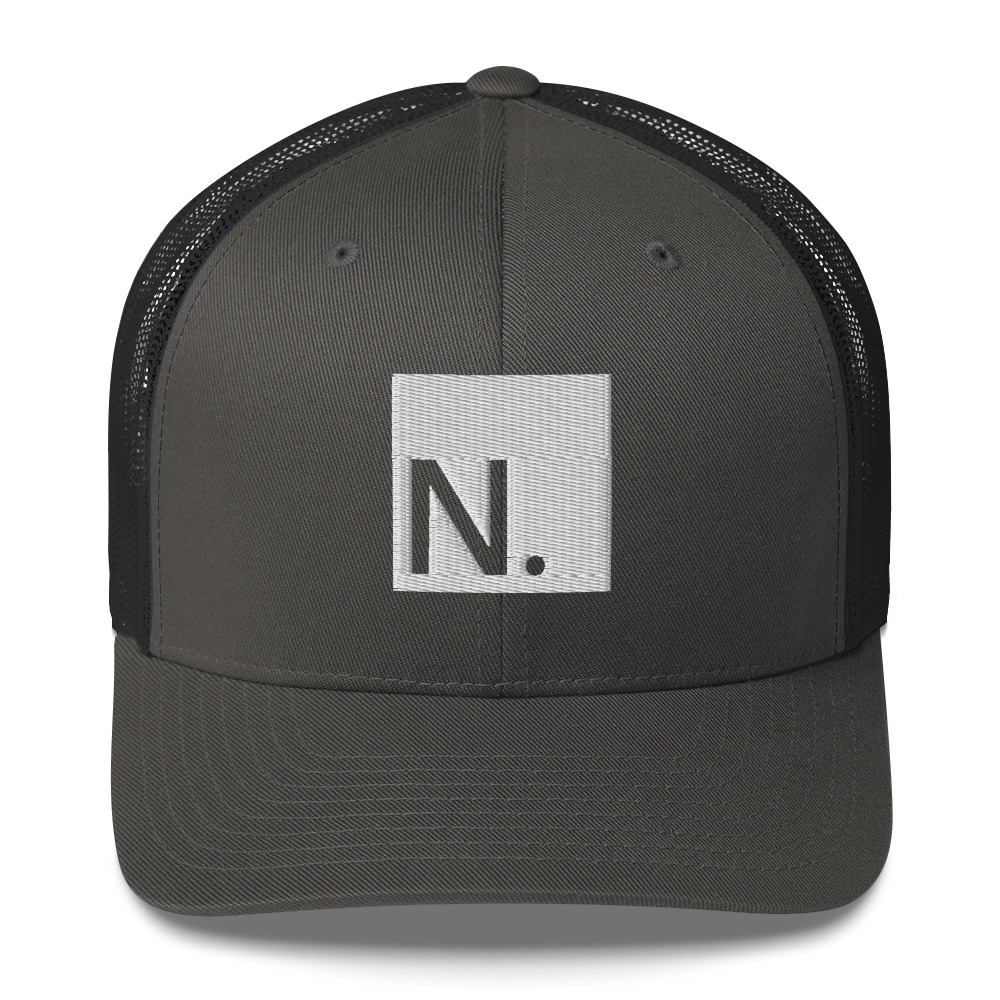 Trucker Cap - Image 6
