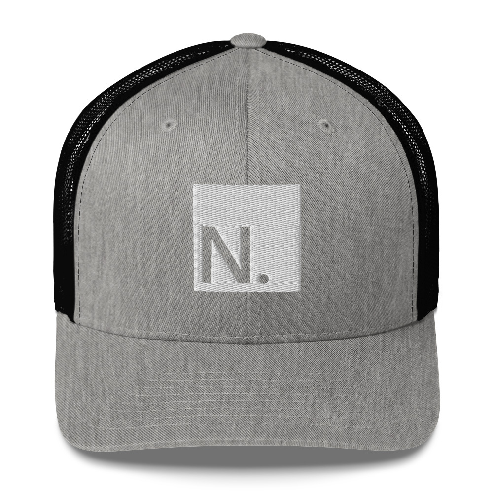 Trucker Cap - Image 7