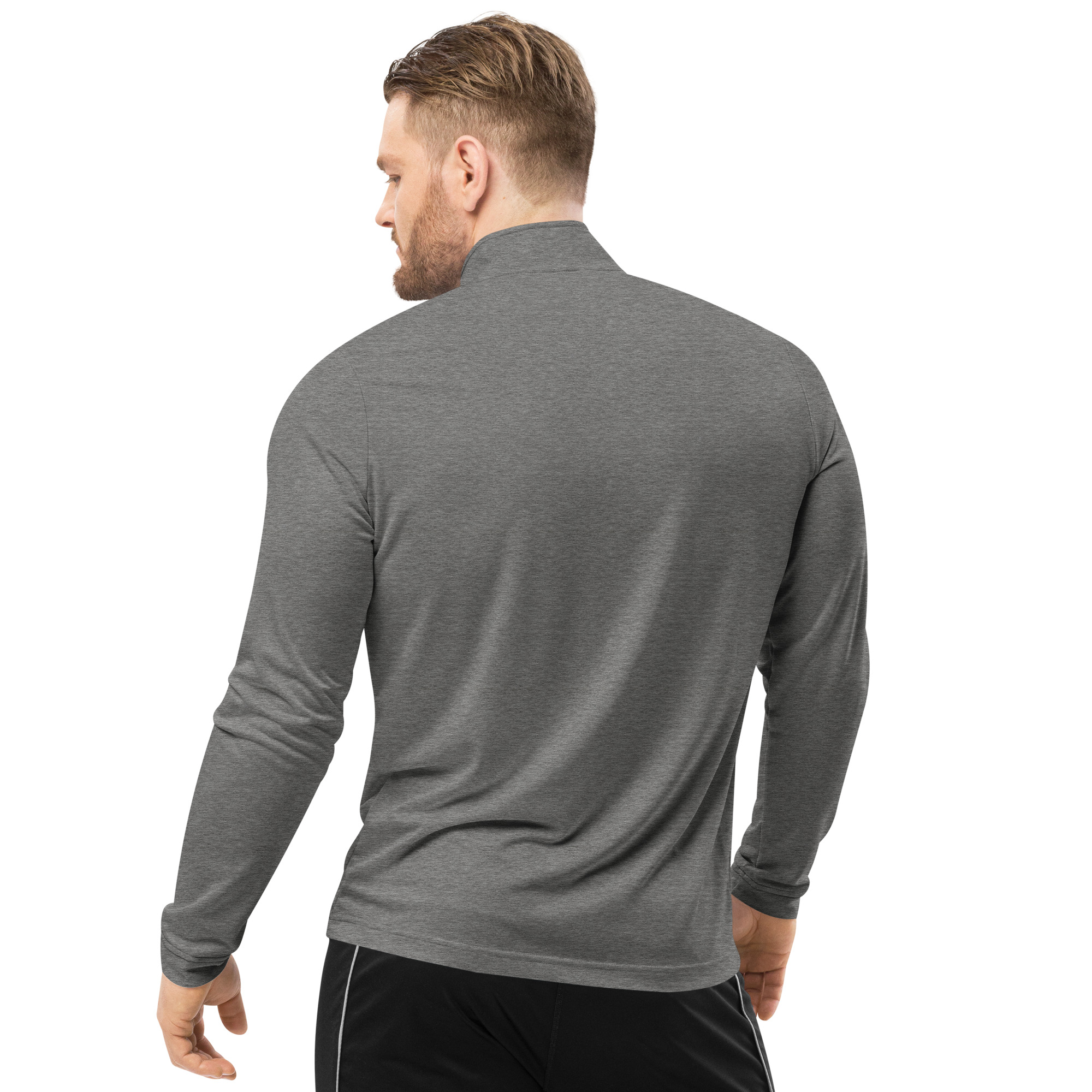 Quarter zip pullover - Image 10
