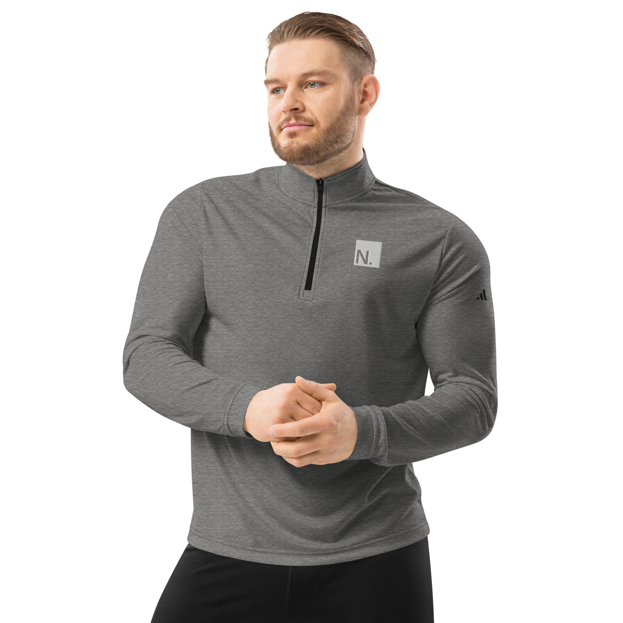 Quarter zip pullover - Image 9