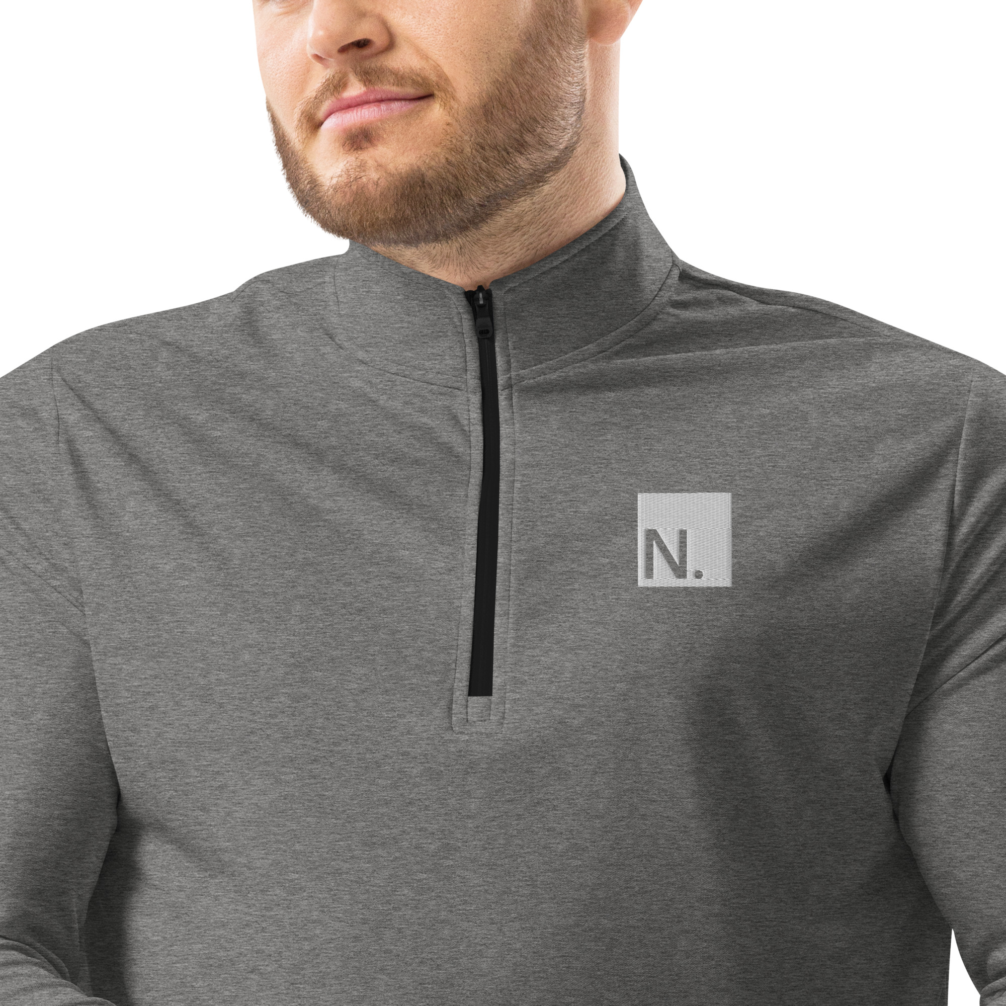 Quarter zip pullover - Image 12