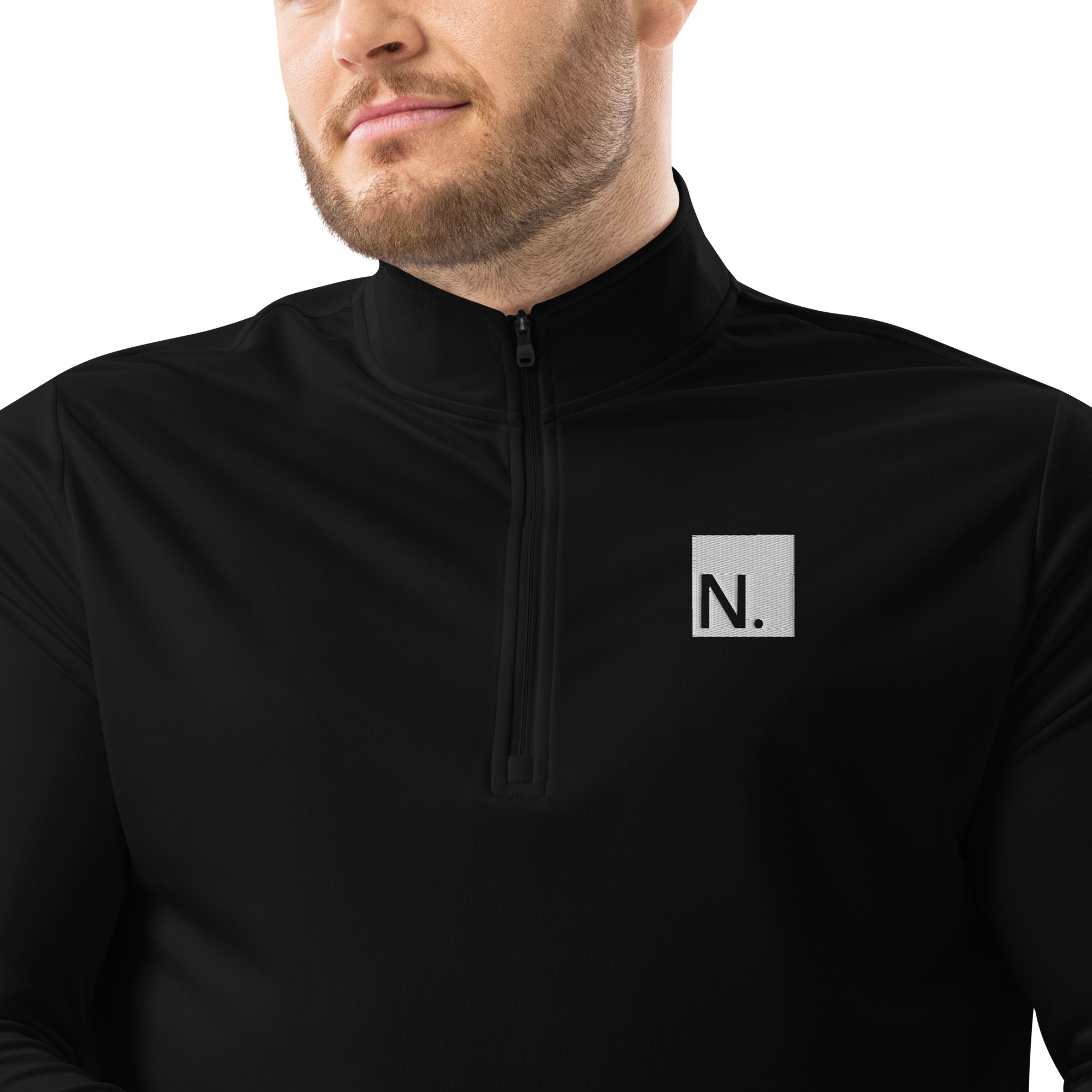 Quarter zip pullover - Image 4