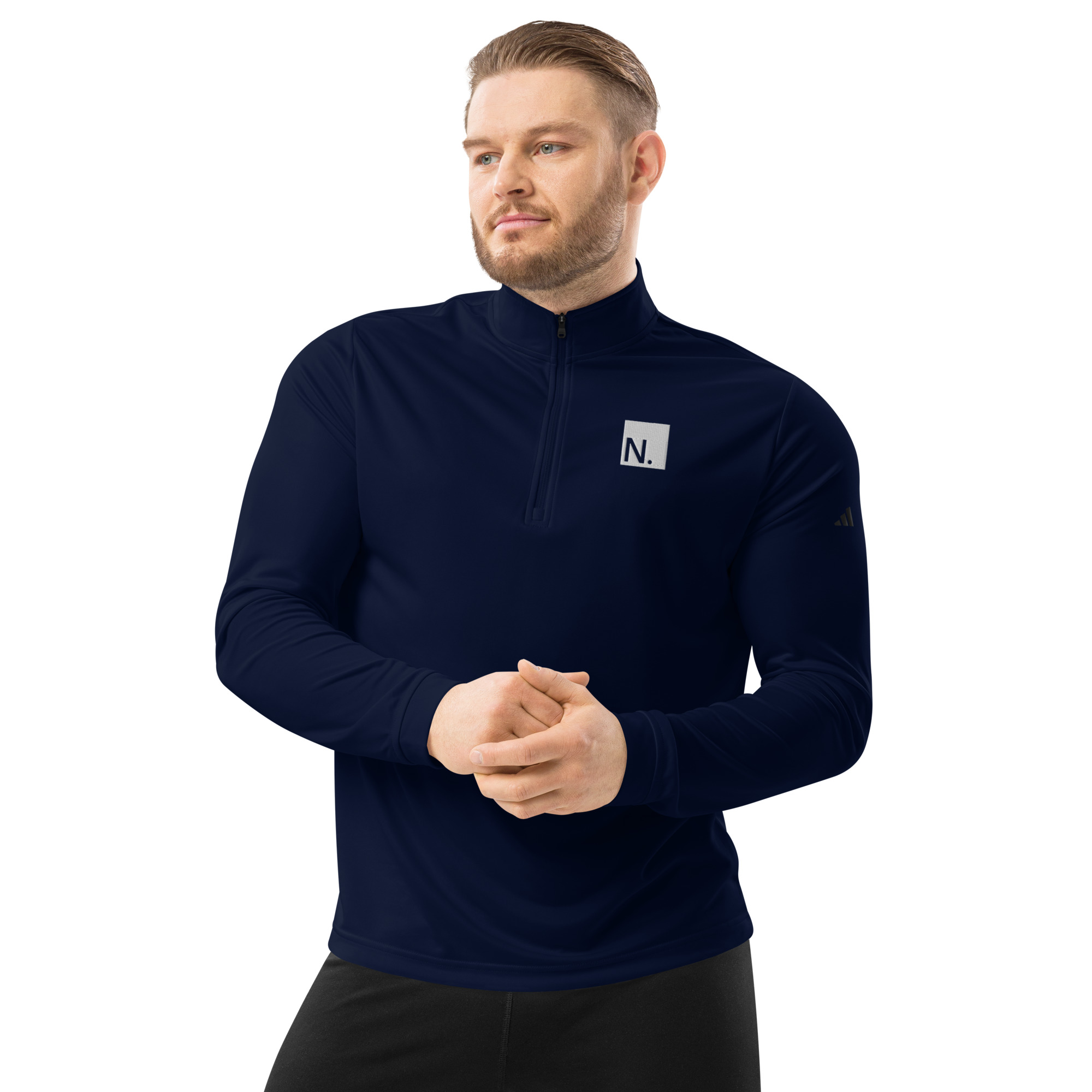 Quarter zip pullover - Image 5