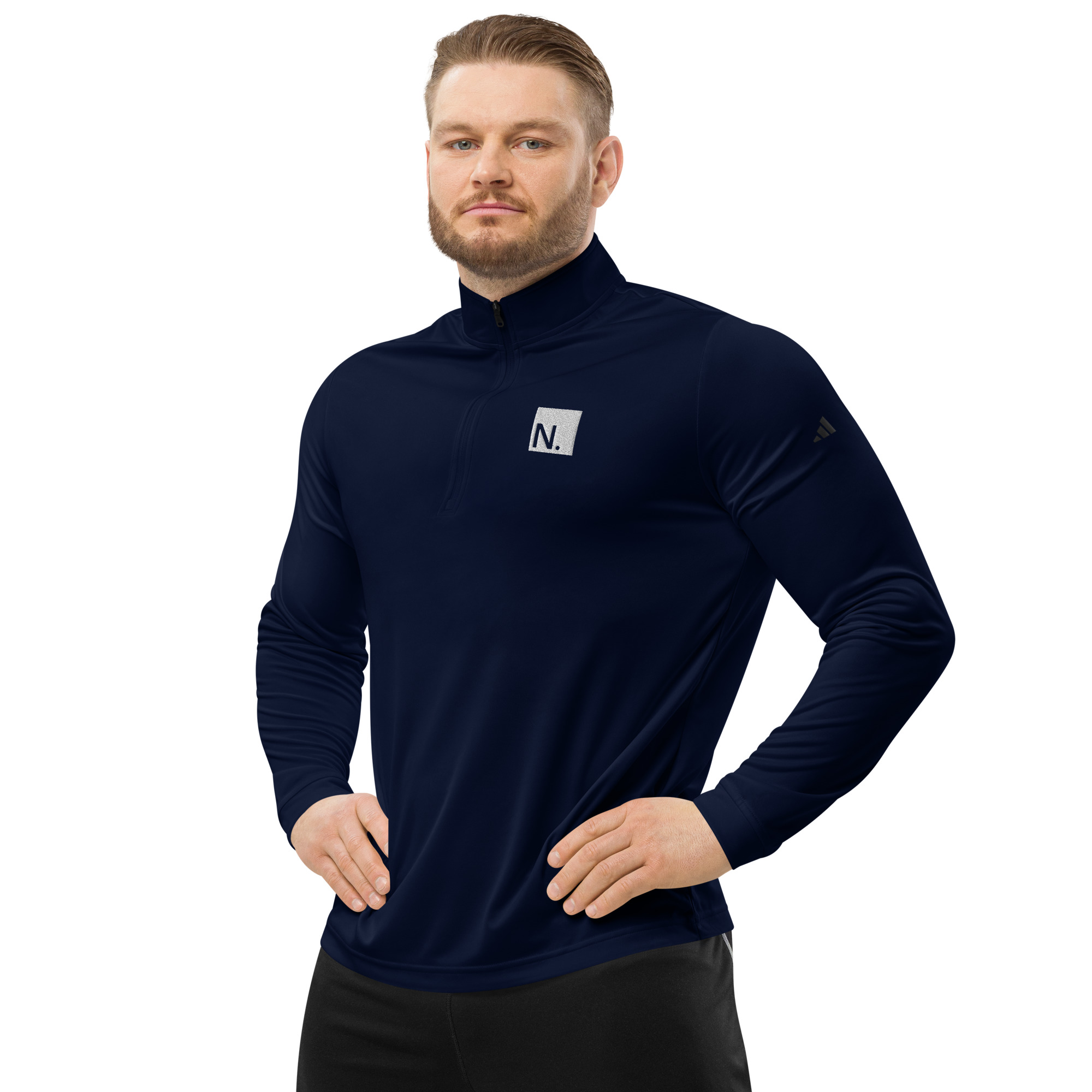 Quarter zip pullover - Image 7