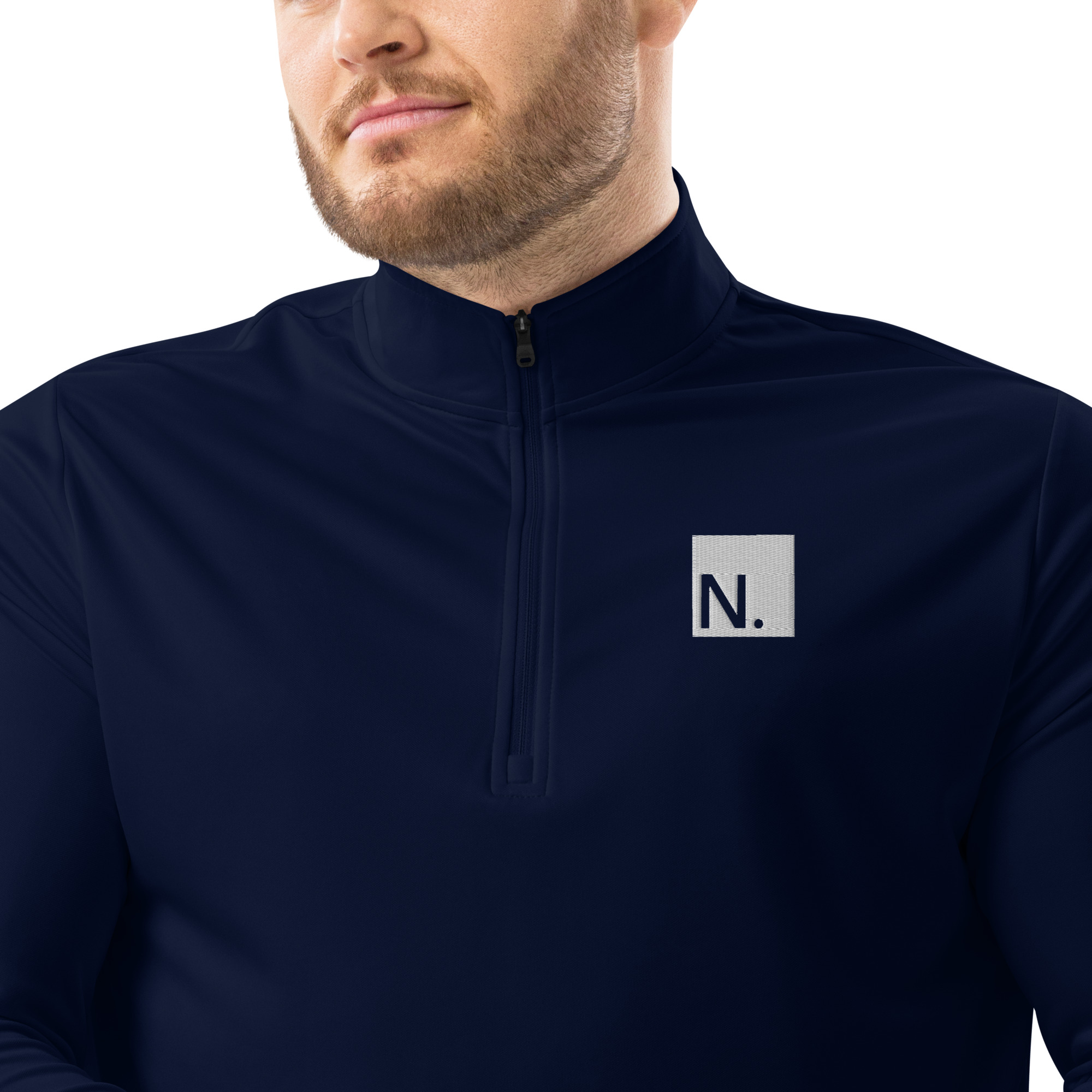 Quarter zip pullover - Image 8