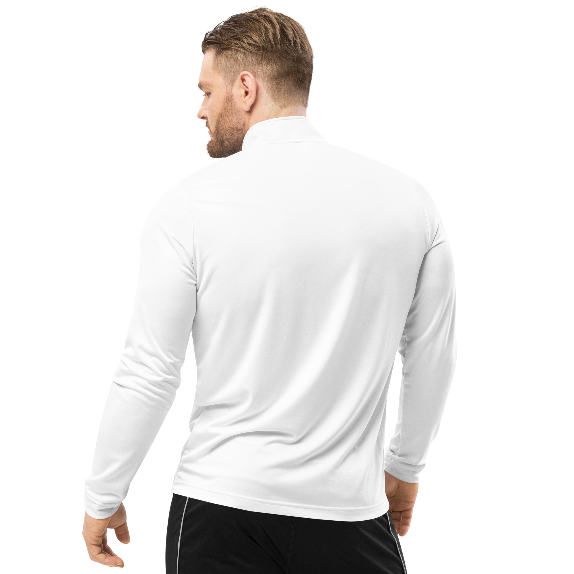 Quarter zip pullover - Image 14