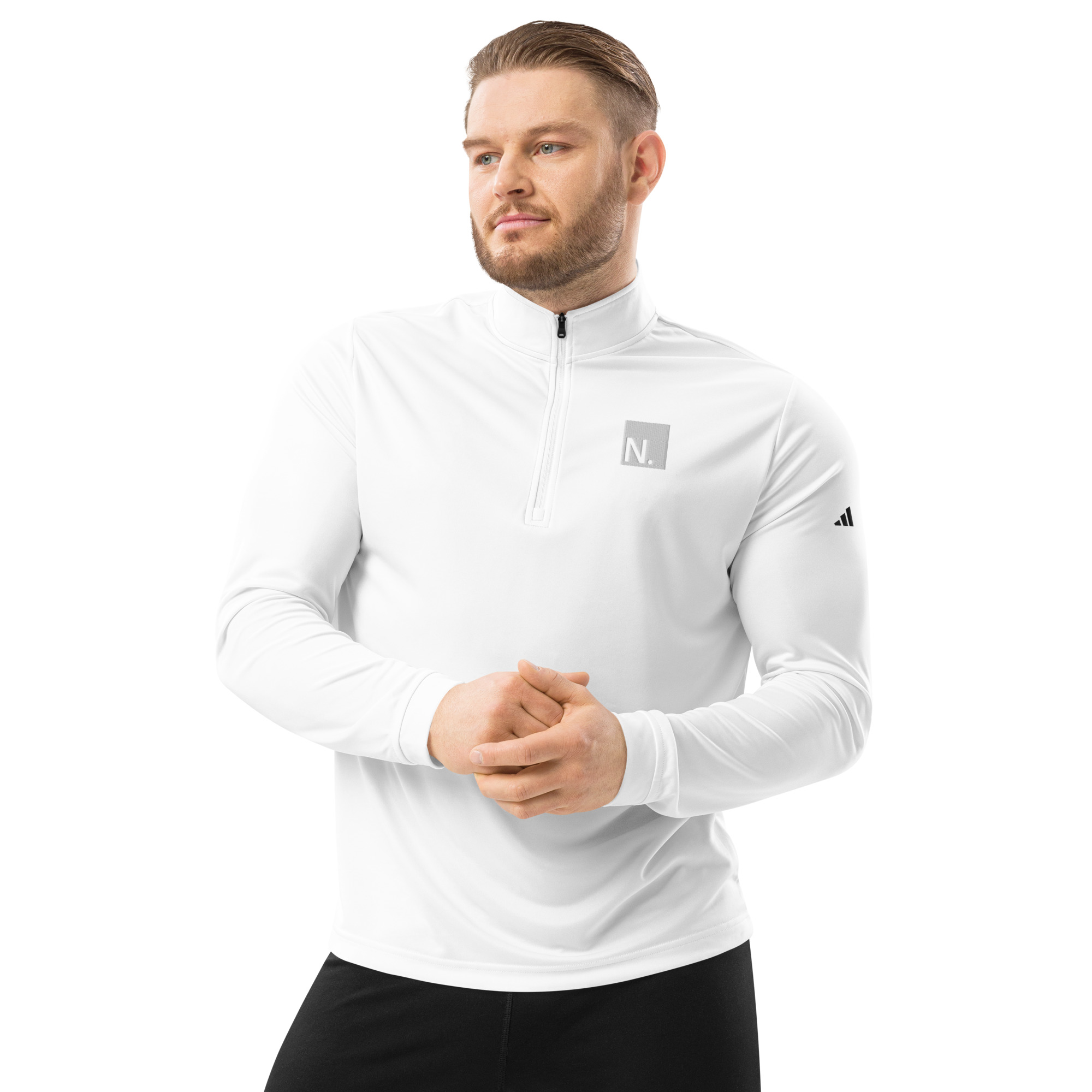 Quarter zip pullover - Image 13