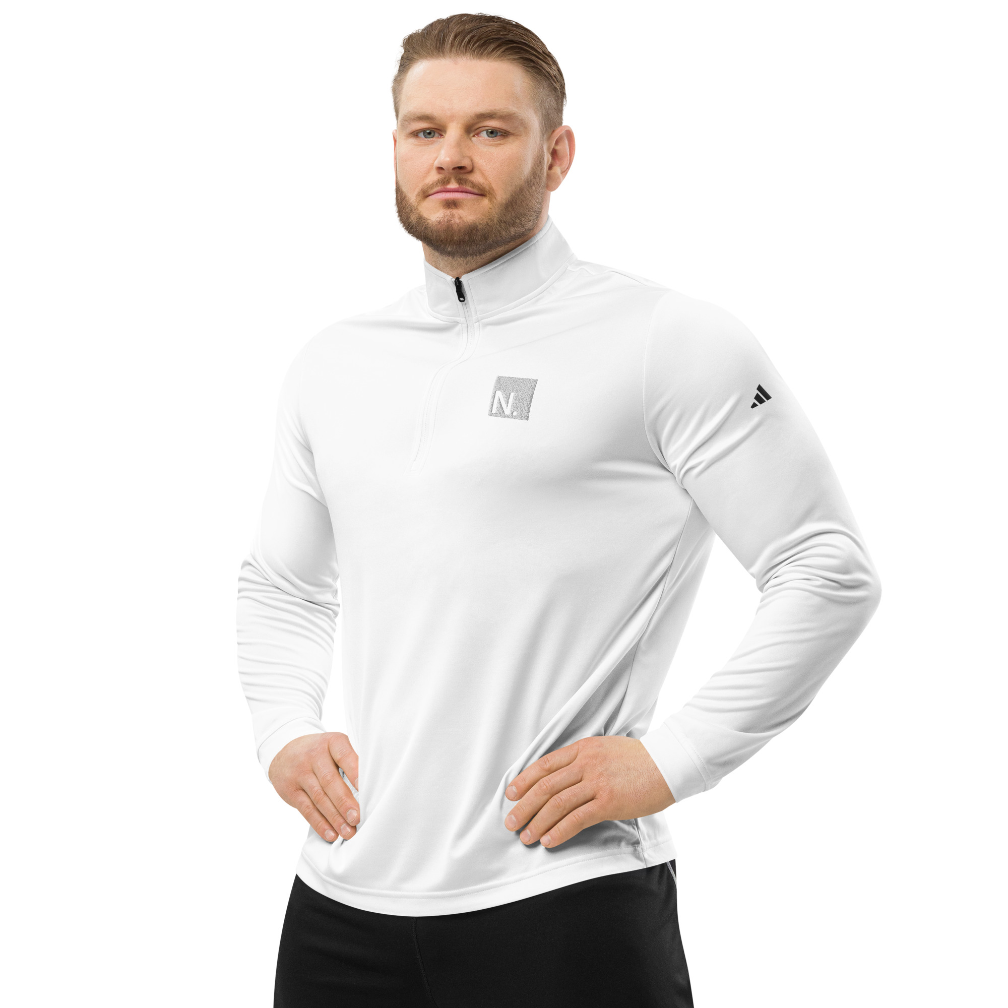 Quarter zip pullover - Image 15