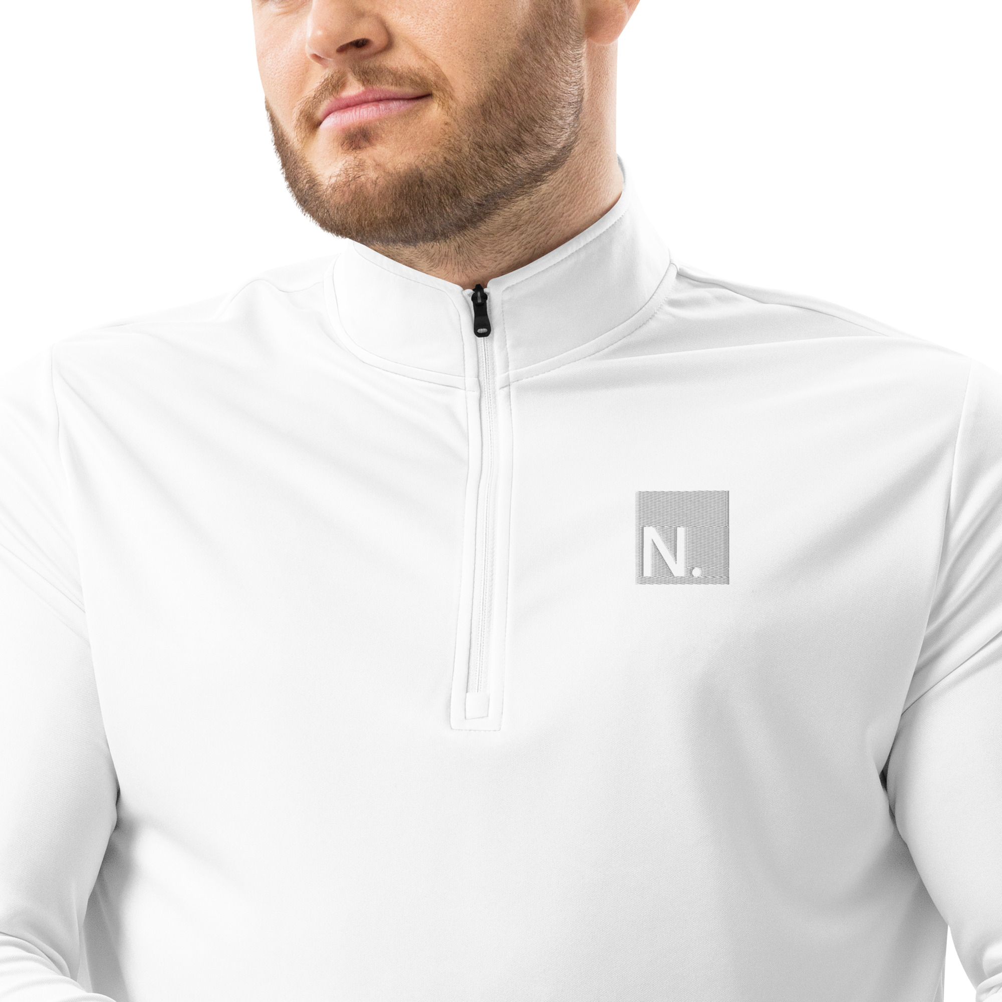 Quarter zip pullover - Image 16