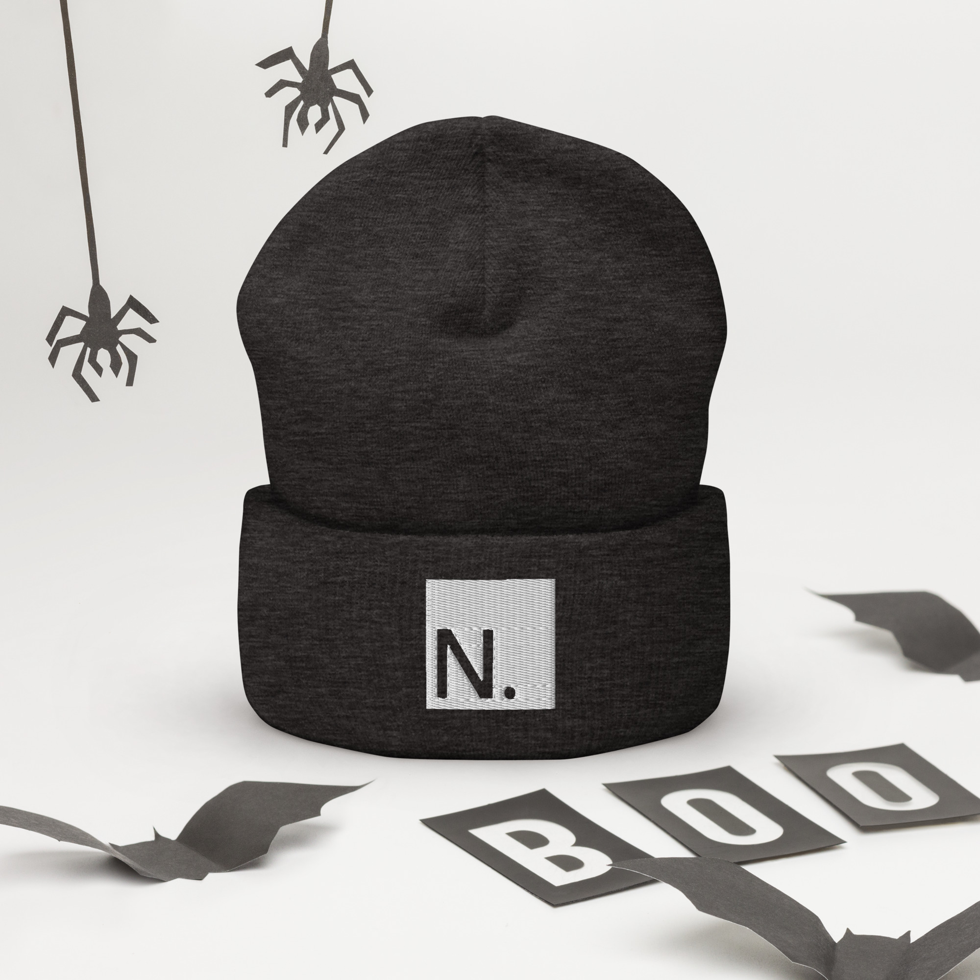 Cuffed Beanie - Image 7