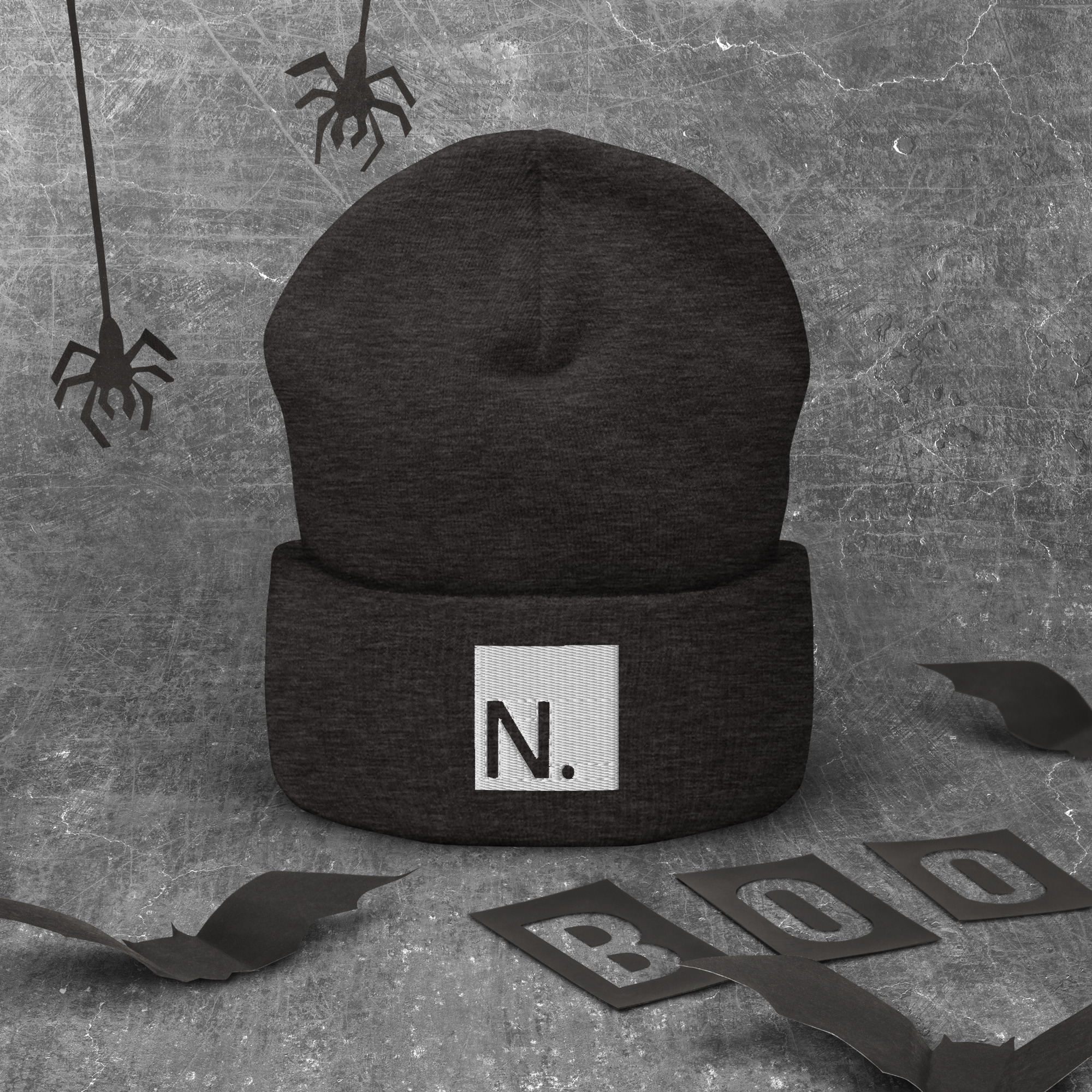 Cuffed Beanie - Image 6