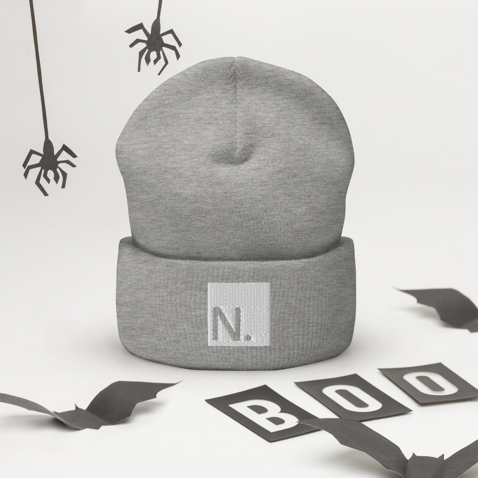 Cuffed Beanie - Image 10