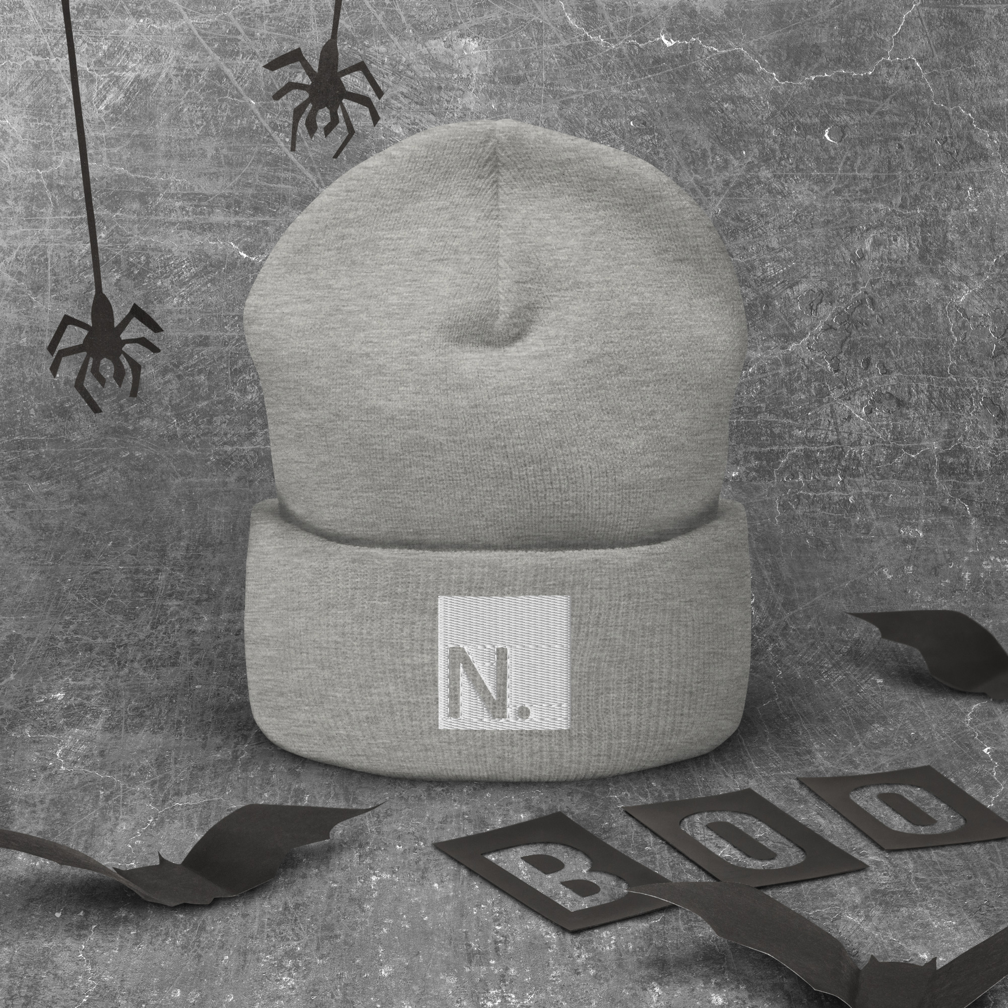 Cuffed Beanie - Image 9