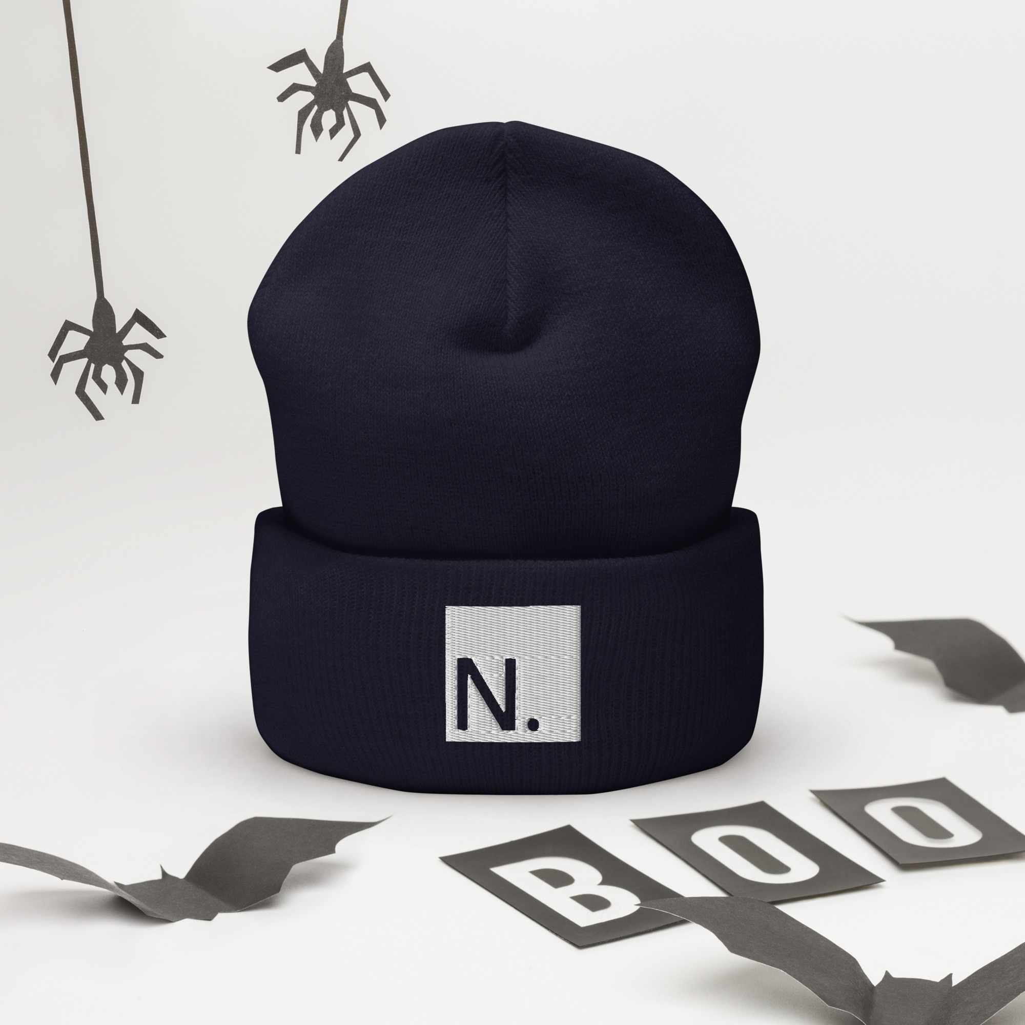 Cuffed Beanie - Image 5