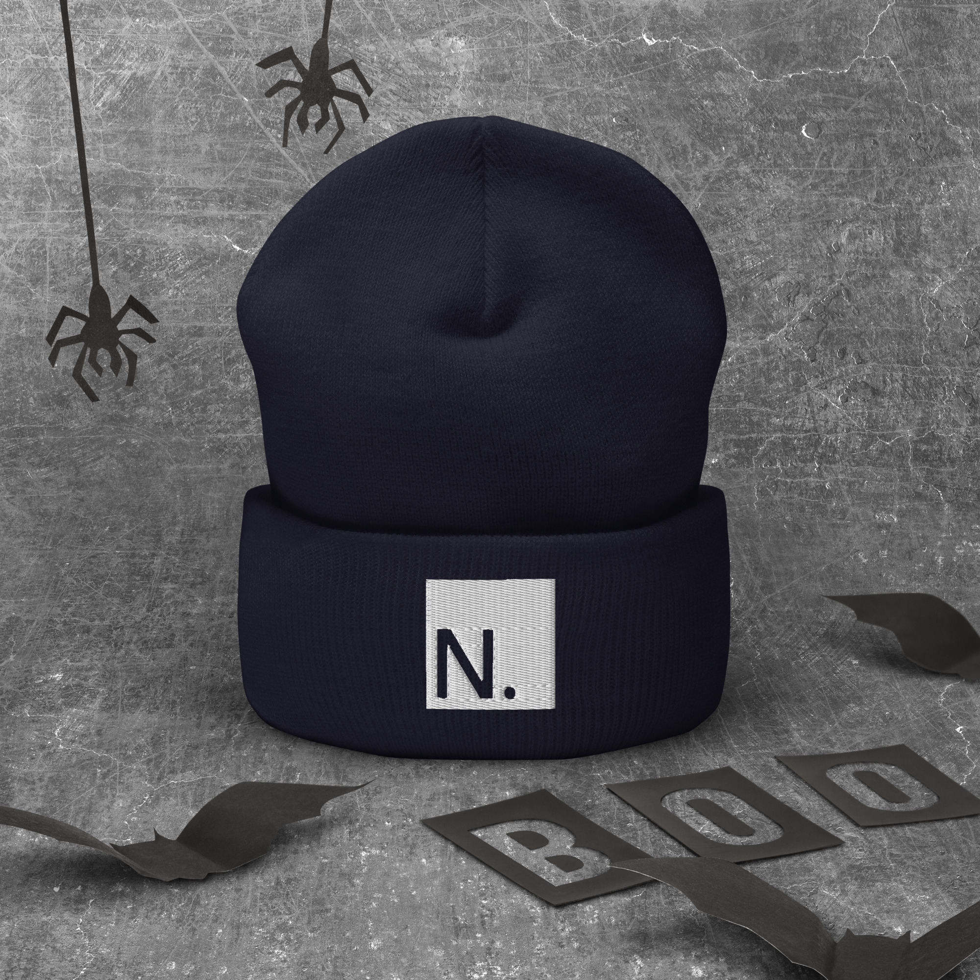 Cuffed Beanie - Image 4