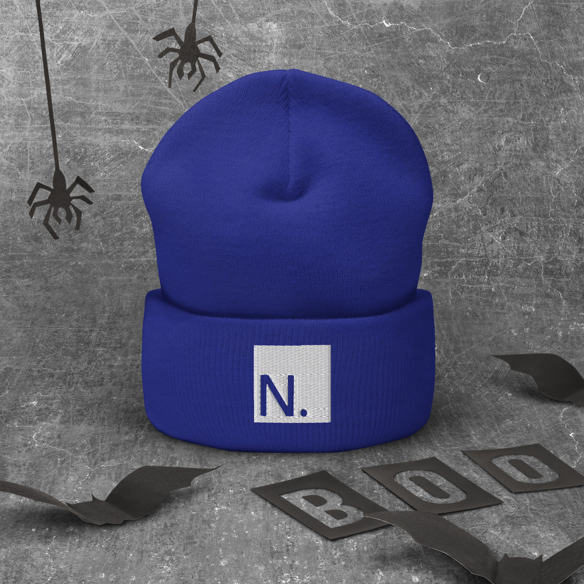 Cuffed Beanie - Image 8