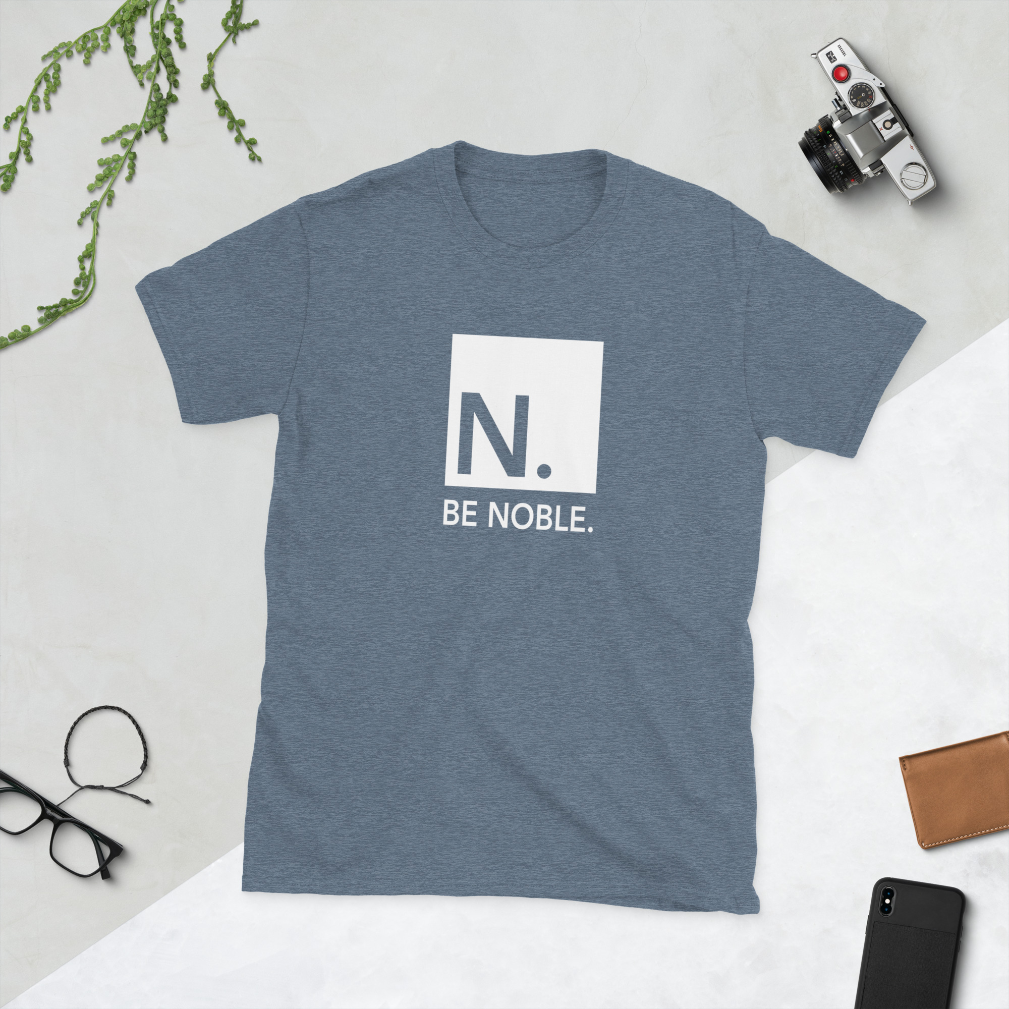 Short-Sleeve Unisex T-Shirt - Image 11