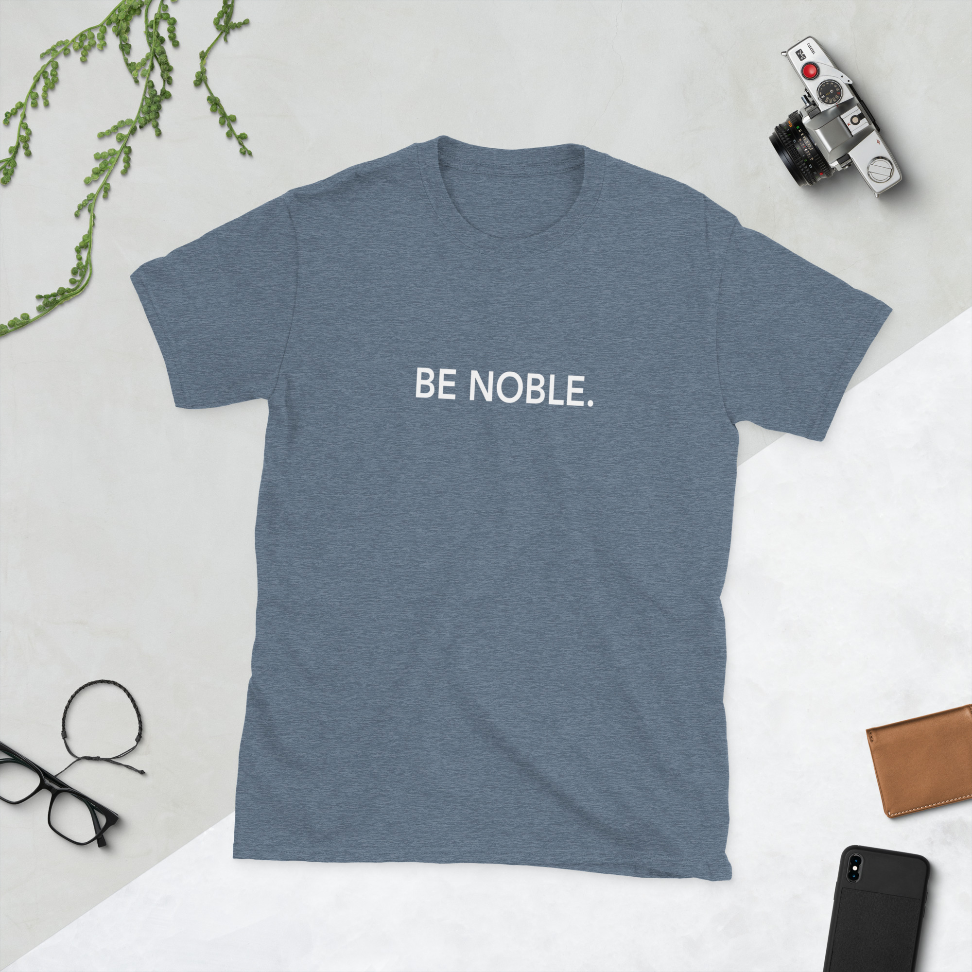 Short-Sleeve Unisex T-Shirt - Image 11