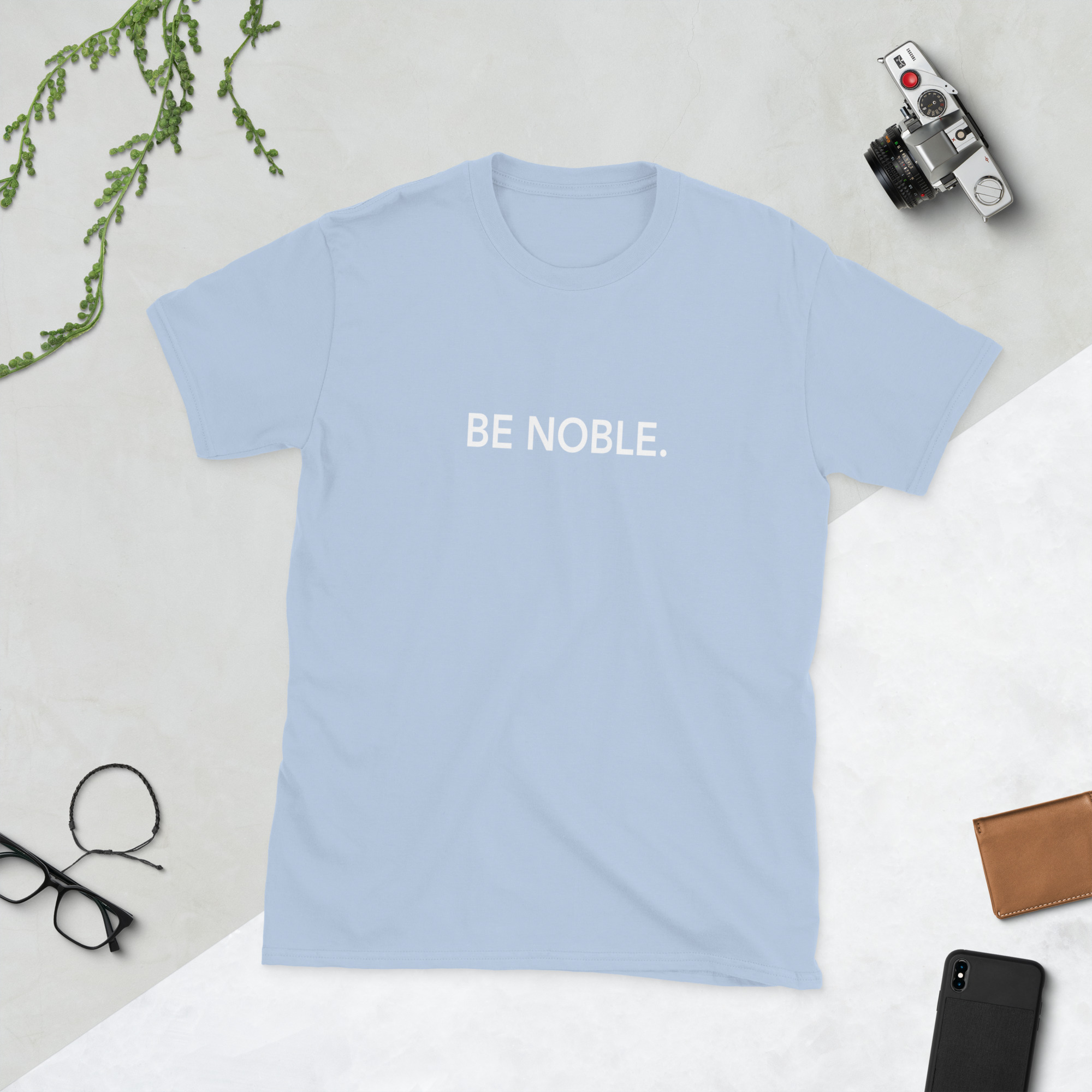 Short-Sleeve Unisex T-Shirt - Image 13