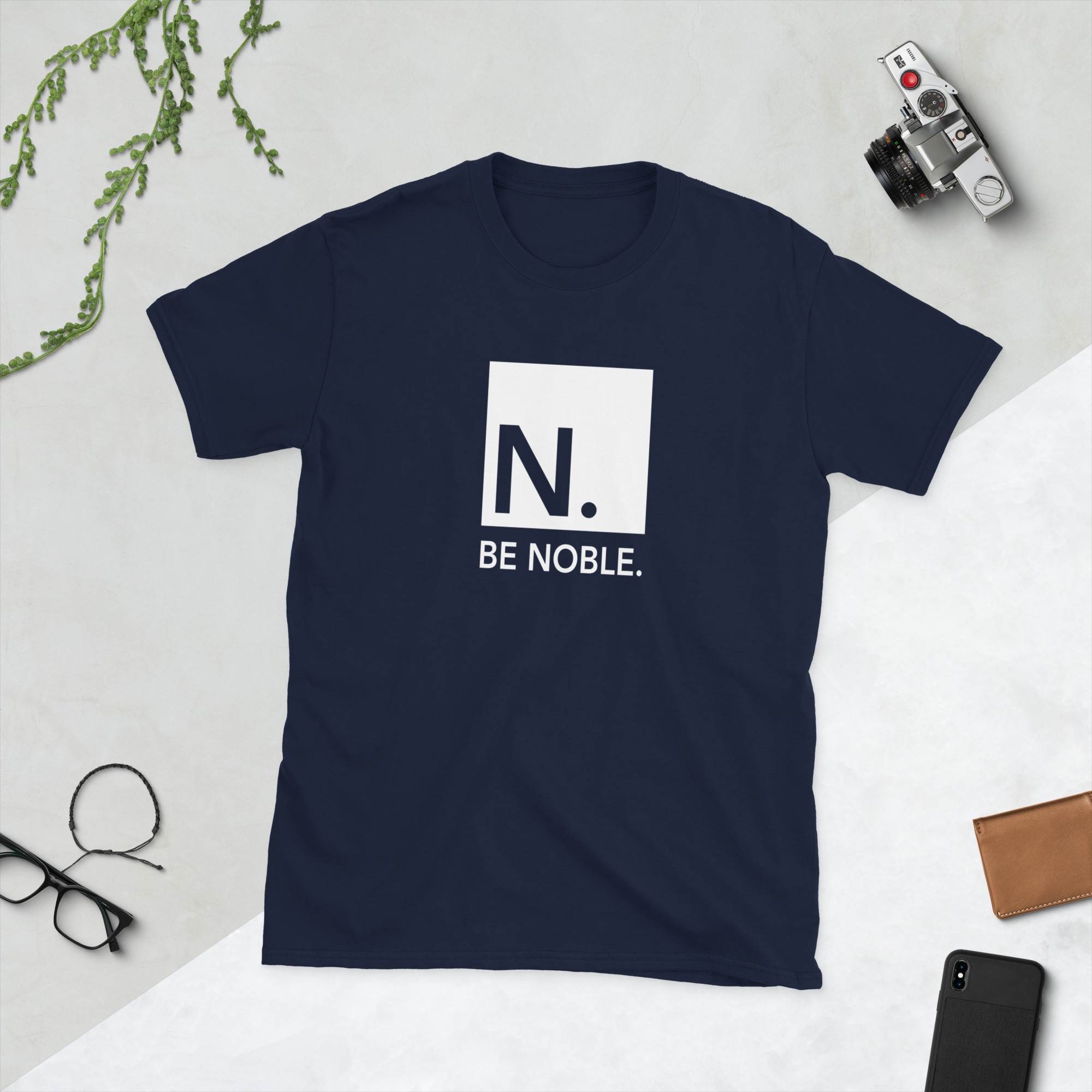 Short-Sleeve Unisex T-Shirt - Image 3