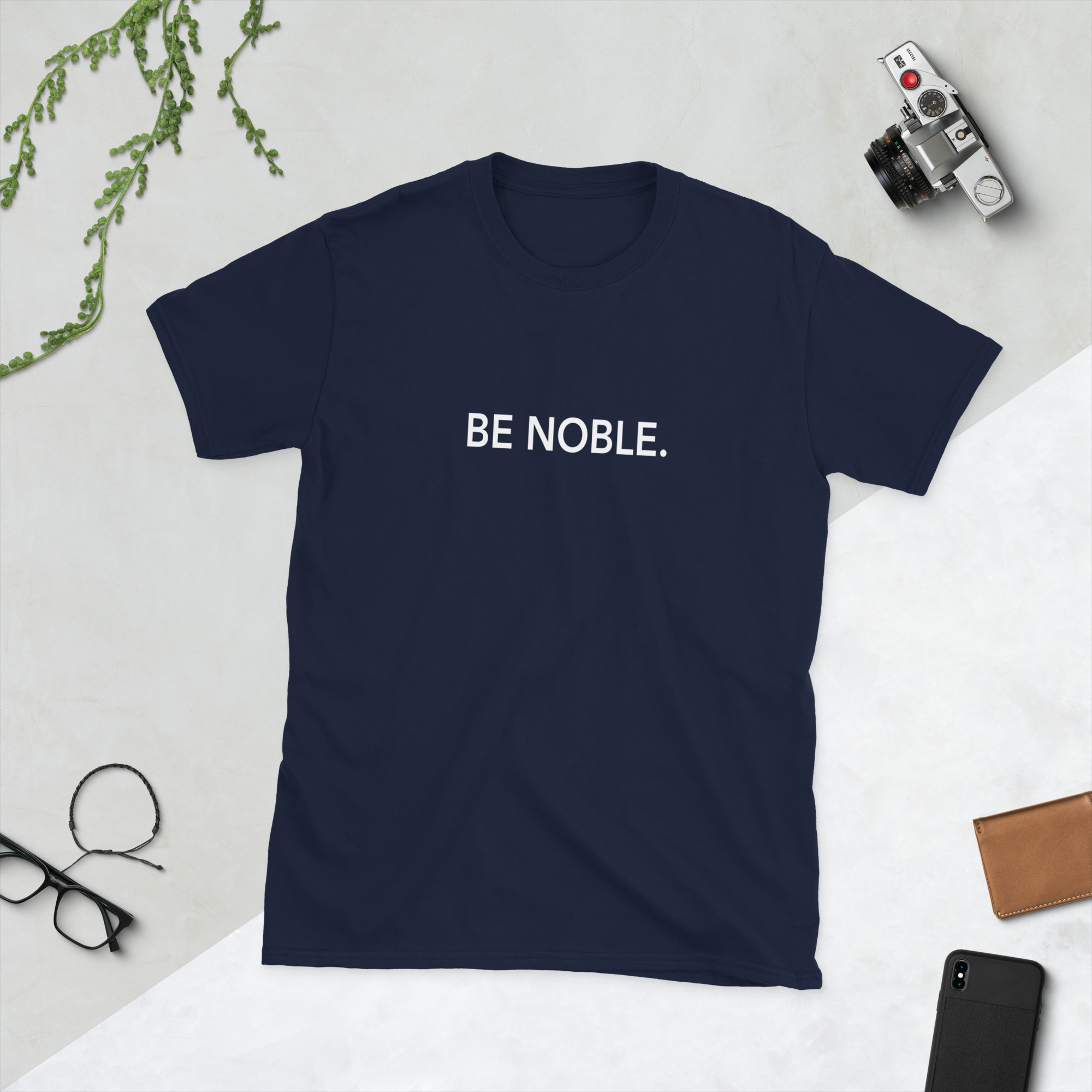 Short-Sleeve Unisex T-Shirt - Image 3